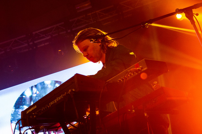 2016-02-26 - Niki & The Dove från Sónar Stockholm, Stockholm