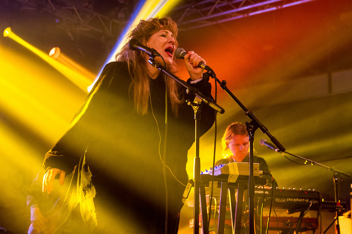 2016-02-26 - Niki & The Dove från Sónar Stockholm, Stockholm