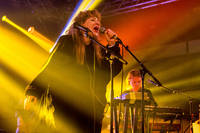 2016-02-26 - Niki & The Dove från Sónar Stockholm, Stockholm
