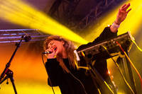 2016-02-26 - Niki & The Dove från Sónar Stockholm, Stockholm