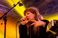 2016-02-26 - Niki & The Dove från Sónar Stockholm, Stockholm