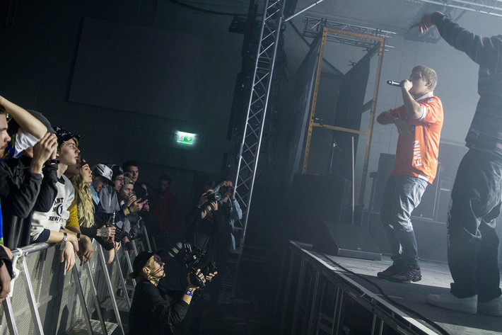 2016-02-26 - Yung Lean & Sad Boys från Sónar Stockholm, Stockholm