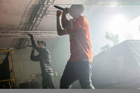 2016-02-26 - Yung Lean & Sad Boys från Sónar Stockholm, Stockholm