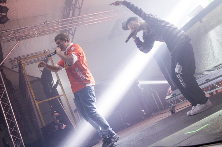 2016-02-26 - Yung Lean & Sad Boys från Sónar Stockholm, Stockholm