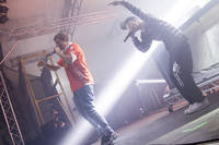2016-02-26 - Yung Lean & Sad Boys från Sónar Stockholm, Stockholm
