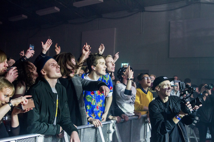 2016-02-26 - Yung Lean & Sad Boys från Sónar Stockholm, Stockholm