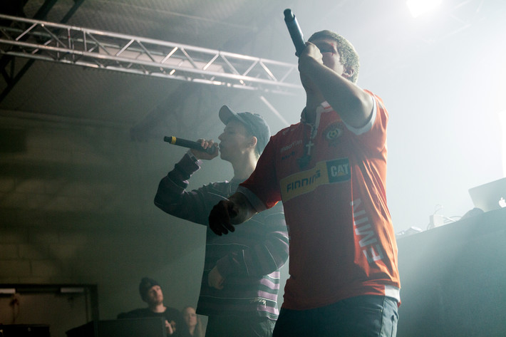 2016-02-26 - Yung Lean & Sad Boys från Sónar Stockholm, Stockholm
