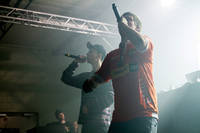 2016-02-26 - Yung Lean & Sad Boys från Sónar Stockholm, Stockholm