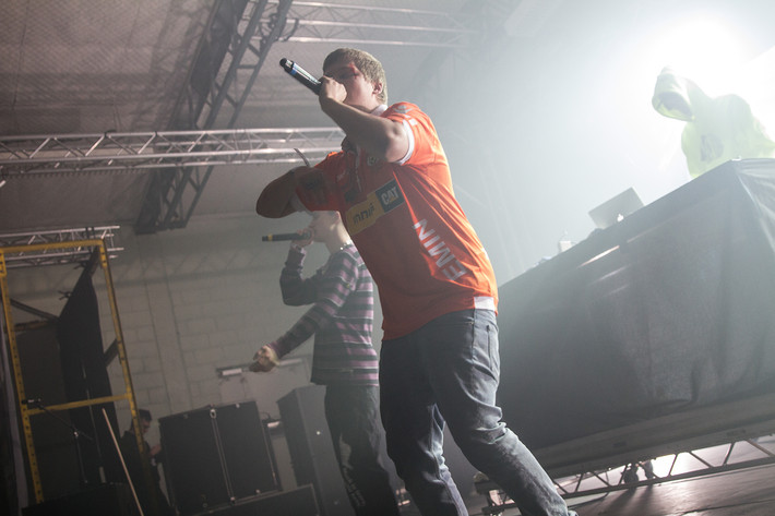 2016-02-26 - Yung Lean & Sad Boys från Sónar Stockholm, Stockholm