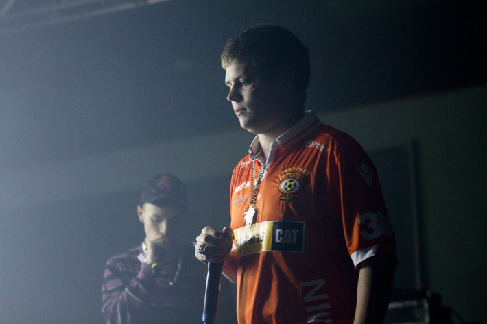 2016-02-26 - Yung Lean & Sad Boys från Sónar Stockholm, Stockholm