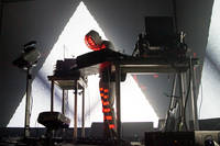 2016-02-25 - Squarepusher från Sónar Stockholm, Stockholm