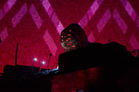 2016-02-25 - Squarepusher från Sónar Stockholm, Stockholm