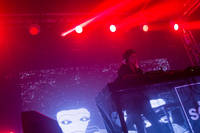 2016-02-26 - Maya Jane Coles från Sónar Stockholm, Stockholm