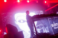 2016-02-26 - Maya Jane Coles från Sónar Stockholm, Stockholm