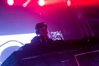 2016-02-26 - Maya Jane Coles från Sónar Stockholm, Stockholm