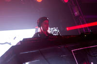 2016-02-26 - Maya Jane Coles från Sónar Stockholm, Stockholm