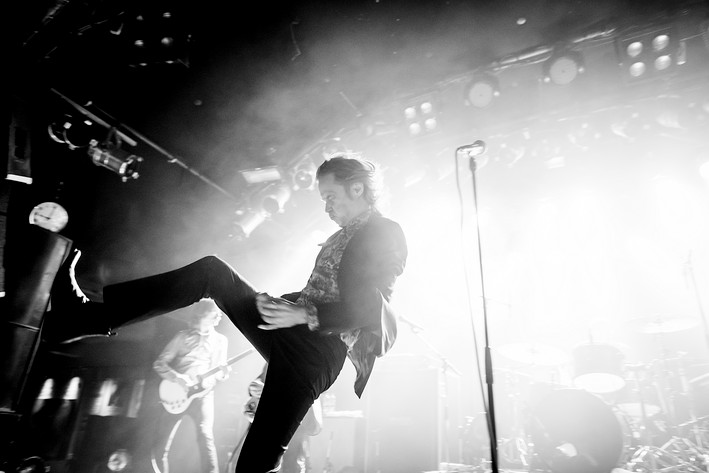 2016-02-26 - Refused från Kulturbolaget, Malmö