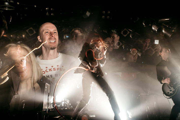 2016-02-26 - Refused från Kulturbolaget, Malmö