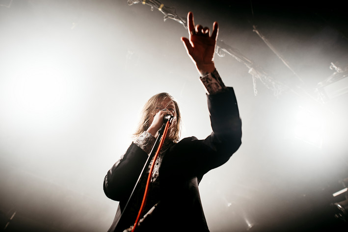 2016-02-26 - Refused från Kulturbolaget, Malmö