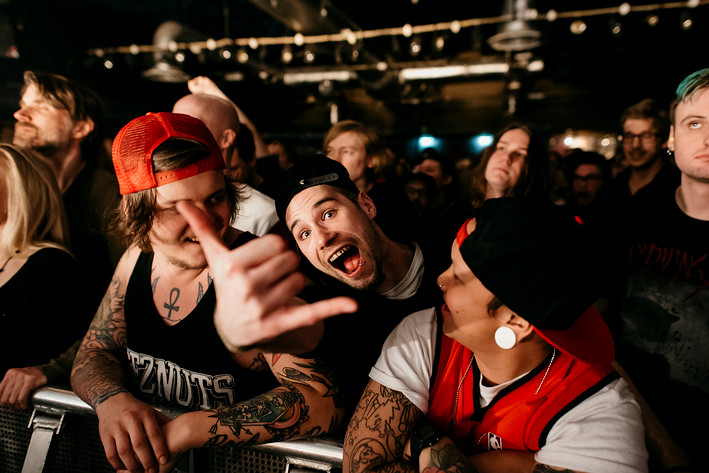 2016-02-26 - Refused från Kulturbolaget, Malmö