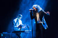 2016-02-27 - Titiyo från Stora Teatern, Göteborg
