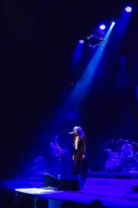 2016-02-27 - Titiyo från Stora Teatern, Göteborg
