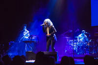 2016-02-27 - Titiyo från Stora Teatern, Göteborg