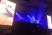 2016-02-27 - Oneohtrix Point Never från Sónar Stockholm, Stockholm