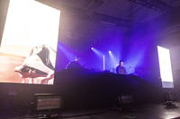 2016-02-27 - Oneohtrix Point Never från Sónar Stockholm, Stockholm