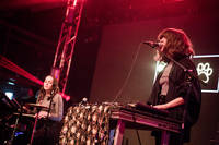 2016-02-27 - Jessy Lanza från Sónar Stockholm, Stockholm