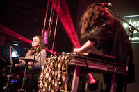 2016-02-27 - Jessy Lanza från Sónar Stockholm, Stockholm