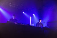 2016-02-27 - Oneohtrix Point Never från Sónar Stockholm, Stockholm