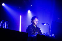 2016-02-27 - Oneohtrix Point Never från Sónar Stockholm, Stockholm