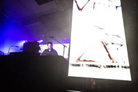 2016-02-27 - Oneohtrix Point Never från Sónar Stockholm, Stockholm