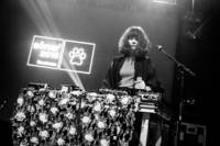 2016-02-27 - Jessy Lanza från Sónar Stockholm, Stockholm