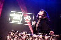 2016-02-27 - Jessy Lanza från Sónar Stockholm, Stockholm