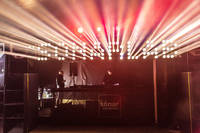 2016-02-27 - Gander / Örnell från Sónar Stockholm, Stockholm