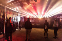 2016-02-27 - Gander / Örnell från Sónar Stockholm, Stockholm