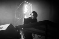 2016-02-27 - Hudson Mohawke från Sónar Stockholm, Stockholm