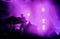 2016-02-27 - Hudson Mohawke från Sónar Stockholm, Stockholm