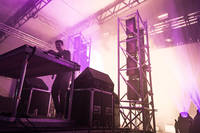 2016-02-27 - Hudson Mohawke från Sónar Stockholm, Stockholm