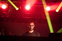 2016-02-27 - Fatima Yamaha från Sónar Stockholm, Stockholm