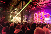 2016-02-27 - Fatima Yamaha från Sónar Stockholm, Stockholm