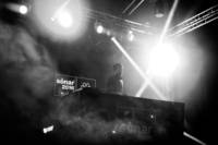 2016-02-27 - Dorisburg från Sónar Stockholm, Stockholm