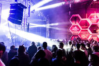 2016-02-27 - Dorisburg från Sónar Stockholm, Stockholm