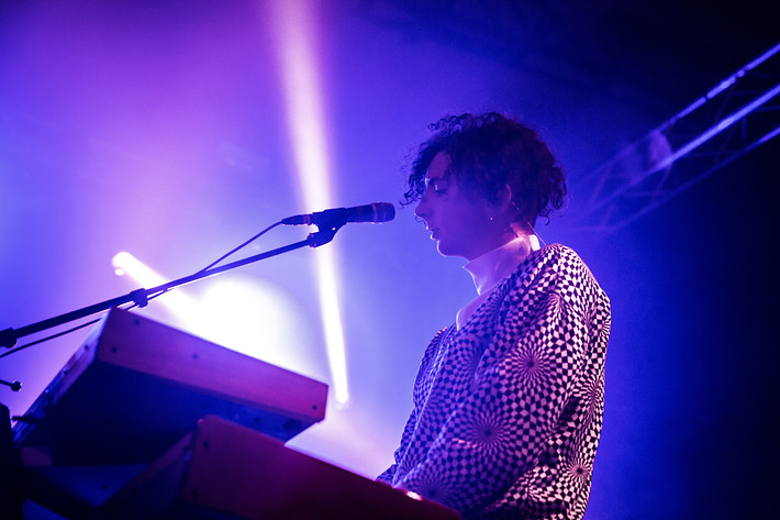 2016-02-27 - Youth Lagoon från Sónar Stockholm, Stockholm