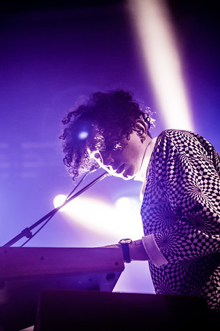 2016-02-27 - Youth Lagoon från Sónar Stockholm, Stockholm