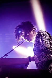 2016-02-27 - Youth Lagoon från Sónar Stockholm, Stockholm