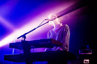 2016-02-27 - Youth Lagoon från Sónar Stockholm, Stockholm