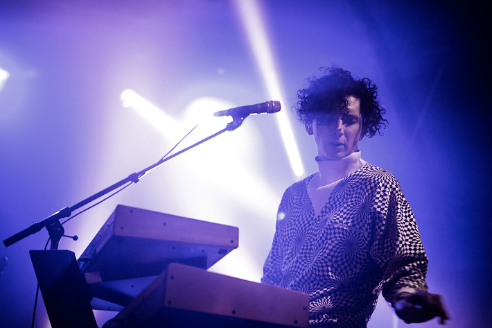 2016-02-27 - Youth Lagoon från Sónar Stockholm, Stockholm